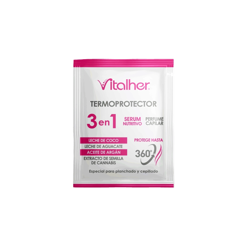 Termoprotector Capilar Serum 116mL