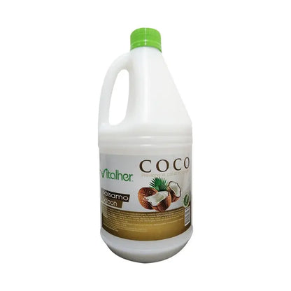 Balsamo Coco Saloon Vitalher