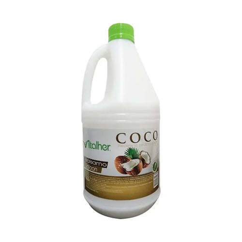 Balsamo Coco Saloon Vitalher