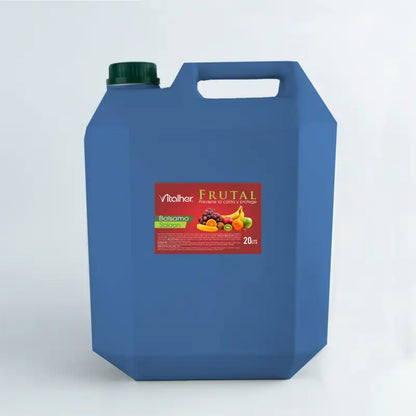 Shampoo Frutal Salon Vitalher