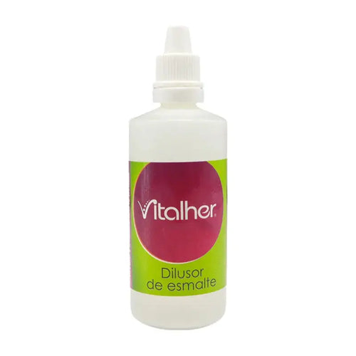 Dilusor de esmaltes Vitalher