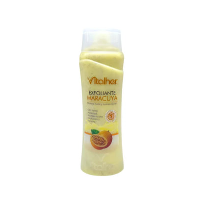 Exfoliante De Maracuyá