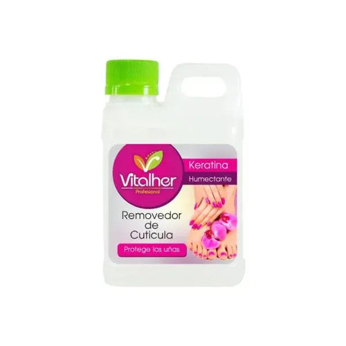 Removedor de Cutícula Vitalher