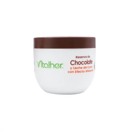 Reserva de Chocolate & Coco Vitalher