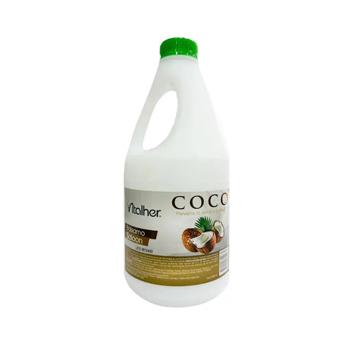 Shampoo Coco Saloon Vitalher