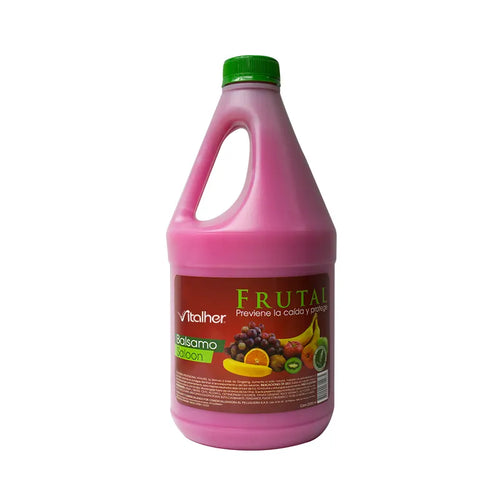 Balsamo Frutal Salon Vitalher