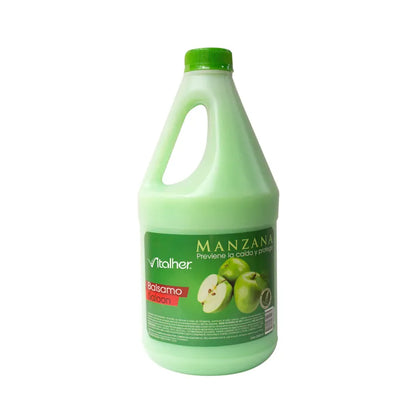 Balsamo Manzana Salon